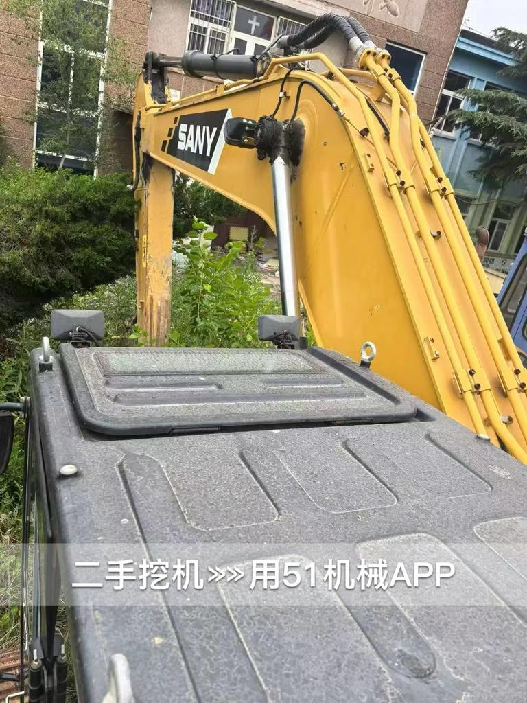 51机械